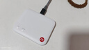 中興U50 Pro 5G 隨身wifi6移動(dòng)隨行5g全網(wǎng)通長(zhǎng)續(xù)航路由器可插卡車(chē)載無(wú)限wifi上網(wǎng)卡無(wú)線寬帶便攜2024款 新品 中興F50【三網(wǎng)切換 超薄5G WiFi 】 曬單實(shí)拍圖