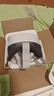META Quest3 VR眼鏡一體機(jī) vr體感游戲機(jī)meta quest3S頭戴steamXR設(shè)備 Quest3S 256G未拆封【新品現(xiàn)貨】 曬單實(shí)拍圖