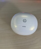 惠普（HP）H10T小彩蛋藍(lán)牙耳機(jī)耳夾式藍(lán)牙5.4低延時(shí)開(kāi)放式運(yùn)動(dòng)游戲音樂(lè)耳機(jī)適用華為蘋(píng)果小米vivo 珍珠白 曬單實(shí)拍圖