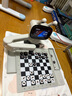 元蘿卜SenseRobot AI下棋機器人 象棋 圍棋 國際象棋 五子棋 國際跳棋【五合一】京東JoyInside 3-12歲 家用學(xué)習(xí) 曬單實拍圖