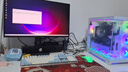 HKC 27英寸4K 160Hz雙模320Hz QD量子點MiniLED廣色域HDR1400認證Type-C90W電競游戲顯示器G27M7Pro 曬單實拍圖