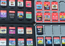 任天堂Switch全新正品 現貨速發(fā)游戲卡帶  全新原裝海外版 通用游戲軟件 噴射戰士3DLC同捆版-港版 曬單實(shí)拍圖