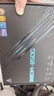 鑫谷（segotep）數(shù)智DM-850G雙金牌全模數(shù)字電源（12.5cm短尺寸/全日系電容/風扇自定義/ATX3+/10年保/額定850W） 曬單實拍圖