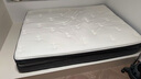 亞朵星球亞朵床墊加厚床墊家用席夢(mèng)思軟硬雙面彈簧床墊太空記憶棉1.5×2米 曬單實(shí)拍圖