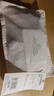 全棉時(shí)代訓(xùn)練褲嬰兒如廁隔尿褲可洗防水尿褲2條裝 郁金香+植物園 90cm 曬單實(shí)拍圖