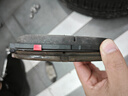 菲羅多（ferodo）陶瓷剎車片前片適用馬自達(dá)3昂克賽拉/CX-30/CX-3 FDB4446-S 曬單實(shí)拍圖