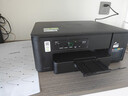 兄弟（brother）DCP-T425W /T426w彩色噴墨打印機(jī)墨倉(cāng)打印復(fù)印掃描一體連供無(wú)線wifi照片家用辦公學(xué)生作業(yè)手機(jī)遠(yuǎn)程 T425W/T420W升級(jí)新款發(fā)貨 官方標(biāo)配:主機(jī)+隨機(jī)原裝墨水一 曬單實(shí)拍圖