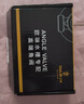歐琳（OULIN）角閥銅三角閥加厚加長(zhǎng)冷熱水角閥八字止水閥4分口徑2個(gè)裝JF205 曬單實(shí)拍圖