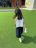 泰蘭尼斯童鞋夏季新款水晶公主鞋女童涼鞋兒童閃燈鞋包頭果凍鞋子 香檳色 28 內長(cháng)18cm 適合腳長(cháng)17.5cm 曬單實(shí)拍圖