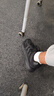 adidas ECLYPTIX 2000休閑復(fù)古y2k老爹鞋男女阿迪達(dá)斯官方輕運(yùn)動(dòng)   黑色   42 曬單實(shí)拍圖