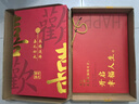 翡呈團扇結(jié)婚中式新娘出嫁秀禾diy重工雙面成品手工高級喜扇 雙喜臨門-雙面雙色【成品】 高檔鑲嵌禮盒禮袋+扇架+紅包賀卡 曬單實拍圖