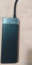 綠聯(lián) USB3.0擴(kuò)展器擴(kuò)展塢多接口 分線器高速4口集線器HUB拓展塢 筆記本電腦一拖多轉(zhuǎn)換器轉(zhuǎn)接頭延長(zhǎng)線 曬單實(shí)拍圖