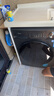 美的（Midea）滾筒洗衣機(jī)全自動(dòng)家用【MG100V36T】懶人超薄10公斤 以舊換新 家電國家補(bǔ)貼20% 一級(jí)能效 內(nèi)衣洗  曬單實(shí)拍圖