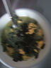 東方名人干裙帶菜干貨干燥海帶裙海裙菜群代帶嫩芽?jì)和?無(wú)沙免洗脂肪 1罐裙帶菜250g 0 曬單實(shí)拍圖