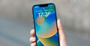 【美版機(jī)6期免息】Apple蘋果14iPhone14plus全新美版有鎖 黑色蘋果 14 6.1英寸 128G美版有鎖全新非原盒+開(kāi)孔 曬單實(shí)拍圖