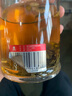 富光單層玻璃杯加厚大肚泡茶缸大容量透明圓形帶蓋防漏水杯 580ml豪飲型 曬單實拍圖