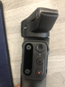 浩瀚卓越（hohem）V3手機云臺穩(wěn)定器手持自拍桿AI手勢跟拍遠程控制三軸防抖自拍支架迷你便攜vlog自媒體直播拍攝神器 【黑色標配】AI跟拍+內(nèi)置延長桿+遙控器 曬單實拍圖