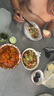 德芙心語(yǔ)巧克力 禮盒127g 休閑兒童零食 糖果 七夕情人節(jié)禮物 送女友 曬單實(shí)拍圖