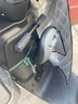 適用小牛電動車MQiL/MT兒童座椅寶寶椅可折疊安全座椅改裝配件 小牛MQiL/MT通用兒童座椅 曬單實拍圖