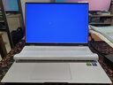 榮耀MagicBook Pro16 2025 HUNTER【國家補貼】3K電競屏 AI輕薄游戲本 RTX5070 U9-285H 32G 1T 星辰灰 曬單實拍圖