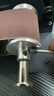 科麥斯磨刀神器數(shù)顯電動砂帶機(jī)磨刀機(jī)全自動小型家用磨刀器石專用砂輪機(jī) 曬單實拍圖