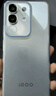 vivo iQOO Z10x 8GB+128GB 月巖鈦 政府補貼 天璣7300 大音量立體雙揚 拍照 手機【移動補貼】 曬單實拍圖