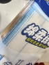 蘇力達(dá)棉柔抹布5片裝廚房洗碗布強(qiáng)力吸水巾擦拭疏油家用神器 曬單實(shí)拍圖