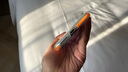 TGVI'S適用華為Pura80pro手機(jī)殼HUAWEI pura80pro+保護(hù)套磁吸全包防摔膚感瓦楞殼透明輕薄不易發(fā)黃男女款 華為pura80Pro/Pro+【晶透】膚感磁吸 曬單實拍圖