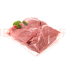  【180天白豬家庭裝】冰鮮豬腿肉1kg 曬單實(shí)拍圖