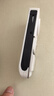 eno充電款節(jié)拍器吉他尤克里里鋼琴提琴樂器通用電子節(jié)拍器988A白色 曬單實(shí)拍圖