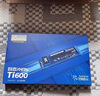 致態(tài)（ZhiTai）長(zhǎng)江存儲(chǔ) 1TB SSD固態(tài)硬盤(pán) NVMe M.2接口 Ti600系列 (PCIe 4.0 產(chǎn)品) 曬單實(shí)拍圖