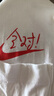 耐克（NIKE）男裝女裝 夏季情侶裝印花透氣運(yùn)動(dòng)服答題卡全對(duì)中高考滿分短袖T恤 熱售/全棉親膚滿分/曬圖退5 M (170/88A) 曬單實(shí)拍圖