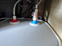 米家小米智能小廚寶7升S1 2000W速熱增容定時(shí)家用儲(chǔ)水式電熱水器即熱一級(jí)能效國(guó)家補(bǔ)貼以舊換新H03ZM 曬單實(shí)拍圖