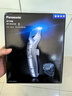 松下（Panasonic) 理容造型器 男士電動(dòng)理發(fā)器胡須器修剪器 電推剪剃發(fā)ER-WGC5B 曬單實(shí)拍圖