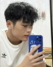 潔面乳男士專用進口嫩白去黃提亮清潔毛孔控油去黑頭痘痘洗面奶膏 【嫩白提亮】不反黑洗面奶*1瓶 曬單實拍圖
