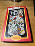 CASETIFY Snoopy x CASETiFY 聯(lián)名 貼紙手機殼 史努比 適用于iPhone 16 Pro Max 透明黑框Magsafe iPhone 15 Pro 曬單實(shí)拍圖