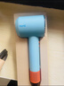 戴森（DYSON）HD16 全新智能吹風(fēng)機(jī) Supersonic 電吹風(fēng) 負(fù)離子 速干護(hù)發(fā) 禮物推薦 HD16彩陶青色 曬單實(shí)拍圖