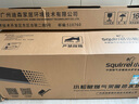 小松鼠（squirrel） 燃?xì)馊細(xì)獗趻鞝t天然氣地暖熱水兩用【國家補(bǔ)貼15%】板換式家用恒溫鍋爐熱水器采暖洗浴二合一Q3D 26KW Q3D 恒溫大水量 適用120-180㎡ 曬單實(shí)拍圖