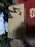 維動(dòng)（VEIDOORN）寶可夢聯(lián)名運(yùn)動(dòng)拖鞋男女發(fā)泡夏季外穿涼拖厚底籃球拖鞋 白黑42-43 曬單實(shí)拍圖