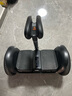 九號（Ninebot）電動平衡車成人L8黑色多模式操控10英寸越野輪胎9號平衡車 曬單實拍圖