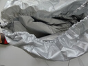 大昌攬月別克昂科拉專用車衣全車罩昂科拉gx加厚遮陽隔熱防曬防雨雪汽車套 曬單實拍圖
