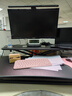 明基(BenQ) ScreenBar Pro屏幕掛燈護眼顯示器電腦燈LED智能控光黑 曬單實拍圖