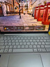 華碩靈耀14 2025國家補貼20%全新酷睿Ultra9 2.8K 120Hz OLED高顏值AI輕薄筆記本電腦(285H 32G 1T)銀 曬單實(shí)拍圖