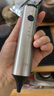 CLITON電動(dòng)打奶泡器咖啡奶泡機(jī)不銹鋼充電牛奶打泡器手持迷你攪拌打蛋器 曬單實(shí)拍圖