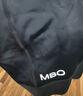 MBO雙箭頭背帶騎行短褲男款T100春夏公路山地自行車(chē)騎行服裝備黑色L 曬單實(shí)拍圖