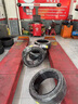 米其林（MICHELIN）汽車輪胎 235/45R18 98W 浩悅五代 Primacy 5 適配帕薩特/星瑞 曬單實拍圖