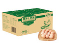 九華糧品散養(yǎng)土雞蛋40枚 凈重3斤 農(nóng)家柴雞蛋 笨雞蛋 月子蛋 曬單實(shí)拍圖