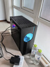 領睿英特爾酷睿i7升24核RTX4060獨顯64G內存臺式電腦主機黑神話悟空3A游戲辦公設計師渲染組裝電腦全套 三：20線程強芯+32G+RX470/流暢吃雞 主機+24寸高清顯示器 曬單實拍圖