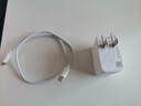 LKTOP65W充電器適用于大dji疆NEO/mini4pro無人機(jī)Flip充電頭Air3/Mini3pro/Mini4K/avata2/Air 3S充電器 65W氮化鎵充電器 | 無人機(jī)專用【白色】 曬單實(shí)拍圖