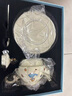 摩登主婦愛(ài)麗絲子母壺茶杯伴手禮女生高顏值下午茶具套裝咖啡杯子 愛(ài)麗絲與兔子禮盒（304茶漏+袋） 曬單實(shí)拍圖